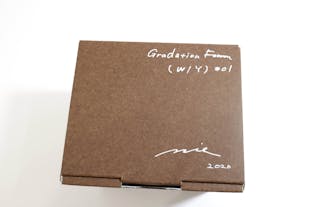 Gradation Form (W/Y)  #01